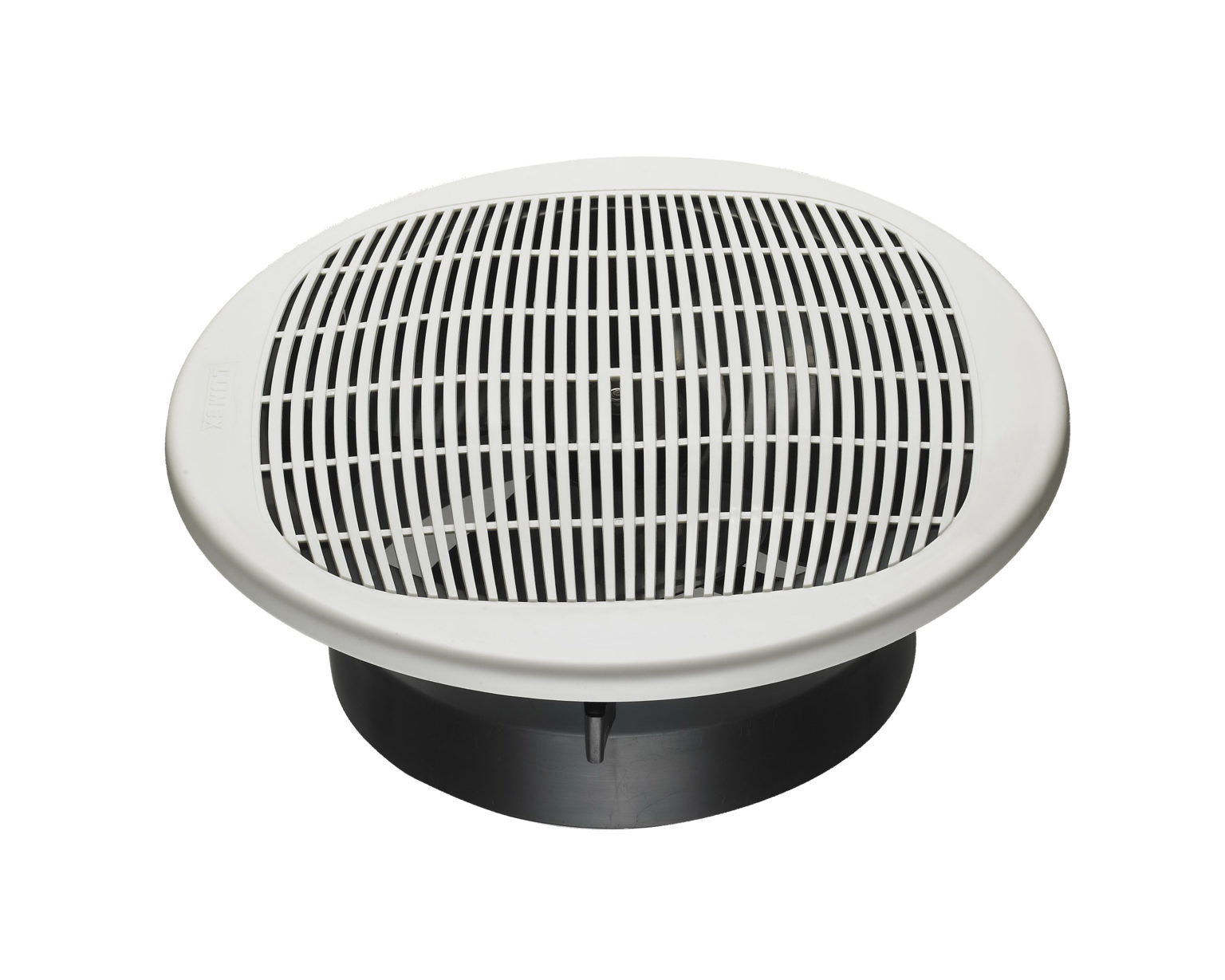 EXAA8 8" DC exhaust fan Metropolitan Electrical Appliance Mfg co Ltd