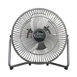 High Velocity Fan