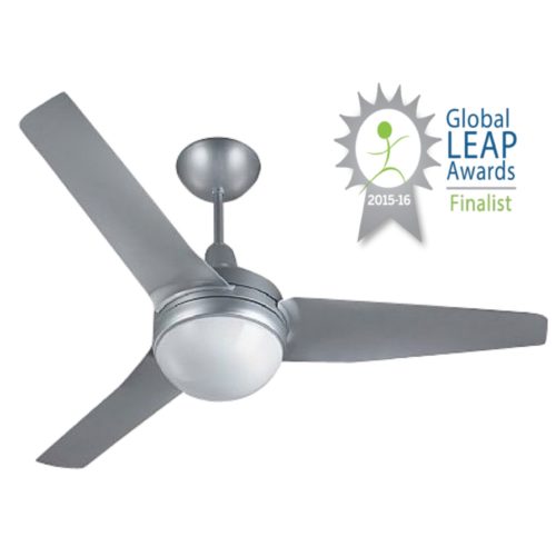 KP series ECO ceiling fan Metropolitan Electrical Appliance Mfg co Ltd