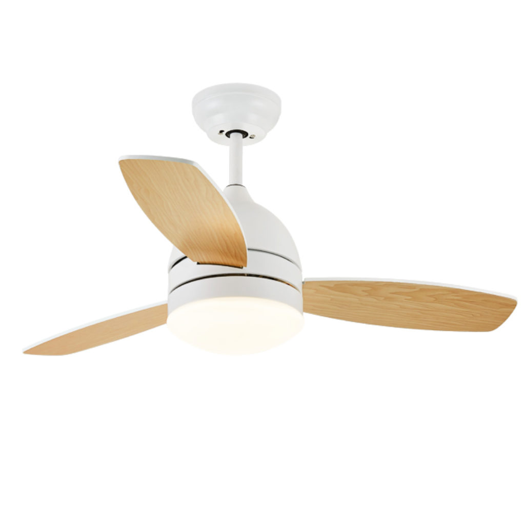 ME3661LP DC ceiling fan Metropolitan Electrical Appliance Mfg co Ltd