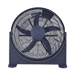 Turbo Fan