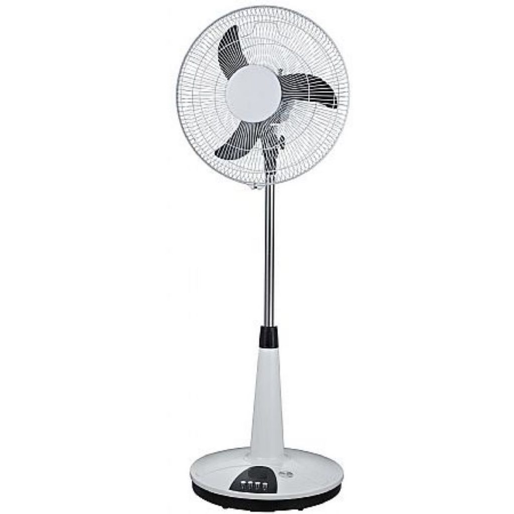 ST45DC DC stand fan Metropolitan Electrical Appliance Mfg co Ltd