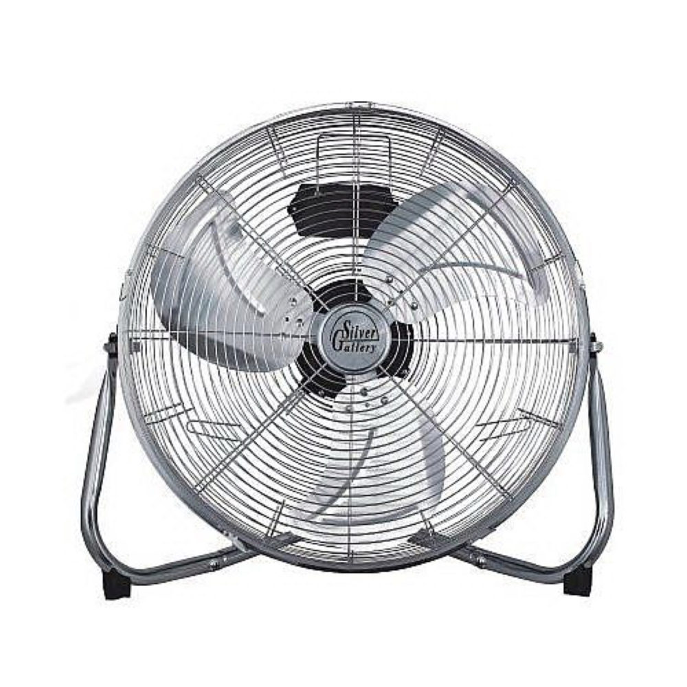 ME6618U High velocity fan Metropolitan Electrical Appliance Mfg co Ltd