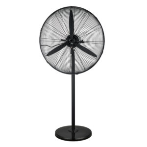 RC Industrial Stand Fan and Wall Fan