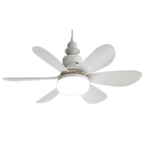 Socket Fan